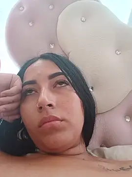 Ann_Houston_ live cam model