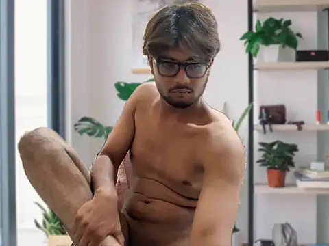 seducing_boi (M twink) - cum and lick cum