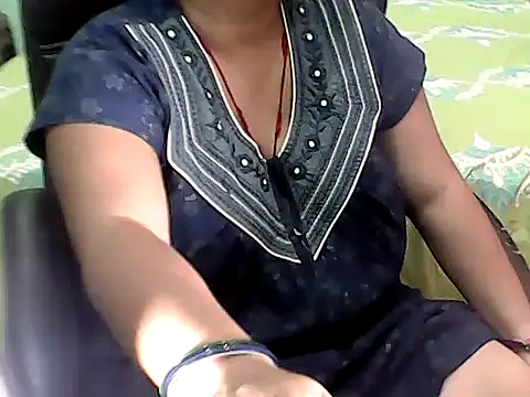 BABITA_KUMARII live cam on StripChat