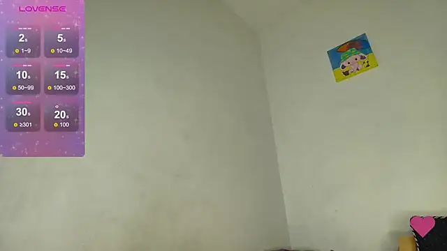 EliVanegas webcam