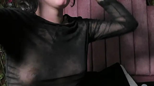 amateur webcam porn CoralineSanchez