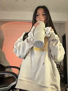 webcam porn live Aly Golden 