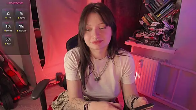 free webcam sex Melante