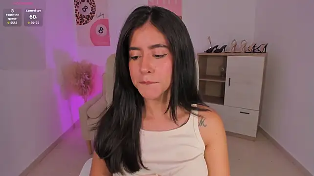 sex webcam online Sussan Monroe