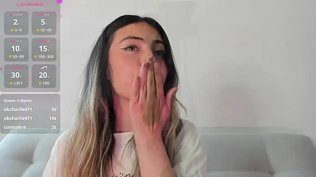 videochat porno Fernanda Aaaa