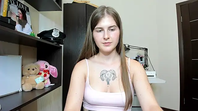 pvt chat OhMyAlice