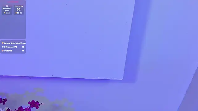 webcam sex Dakota Flame Cr