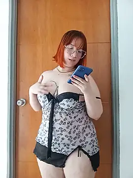 webcam rough sex Curves Nina