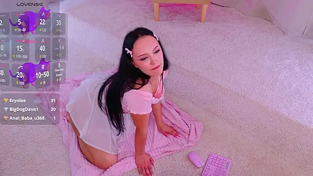 webcam sex porn Cassadyy