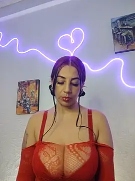 web cam porn FrancheskaDior