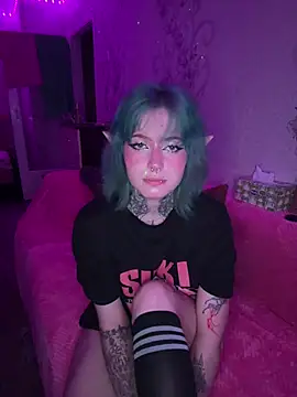 nude live cam Rediceberg