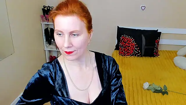 webcam xxx FoxySophia