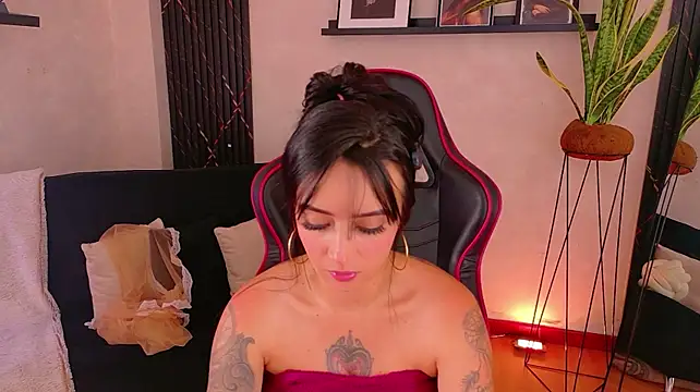 video chat sex EmmyEvans1