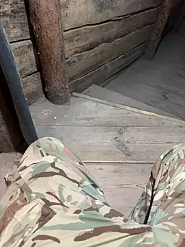 Arthur_military webcam