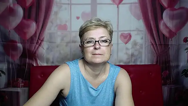 EmiliaGree webcam