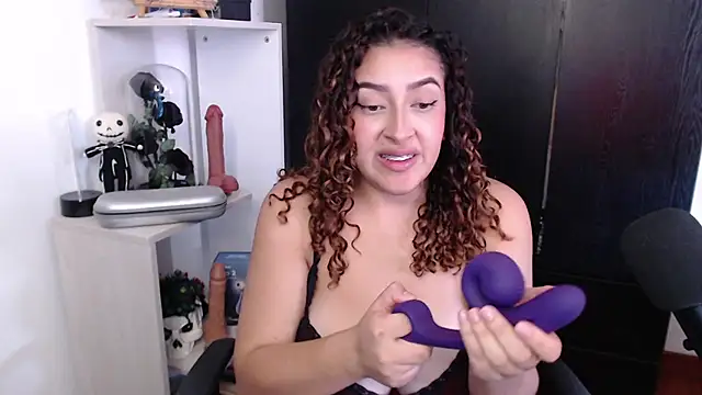 Candeepp webcam