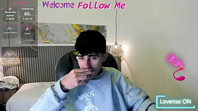 Dyla_n18 webcam