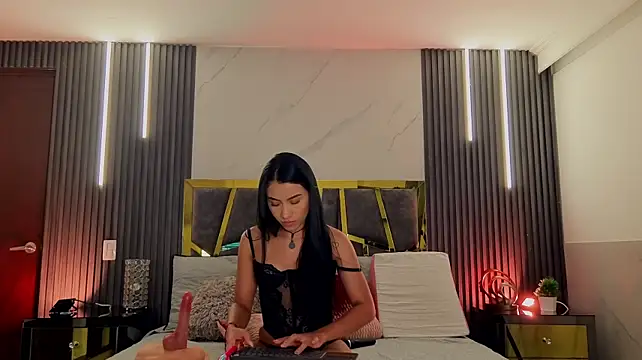 ScarletTorres webcam