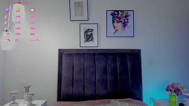 sakura_Gomez webcam