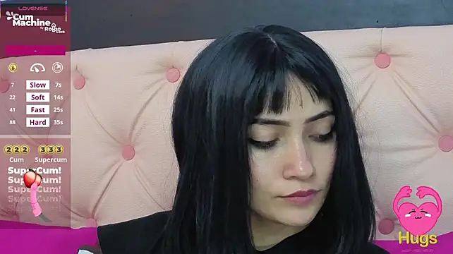 chloehanna webcam