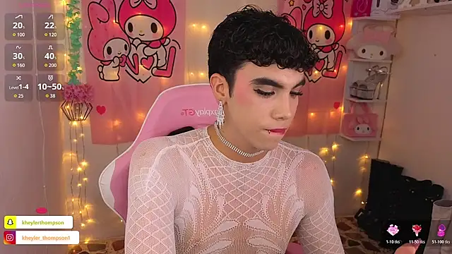 Kheyler_1 webcam