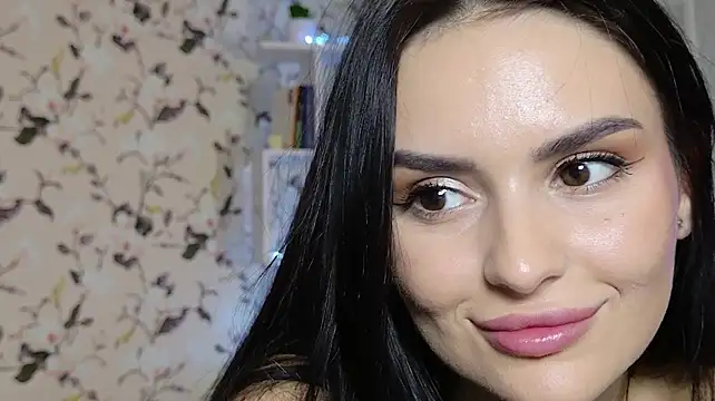 MilaaSweety webcam