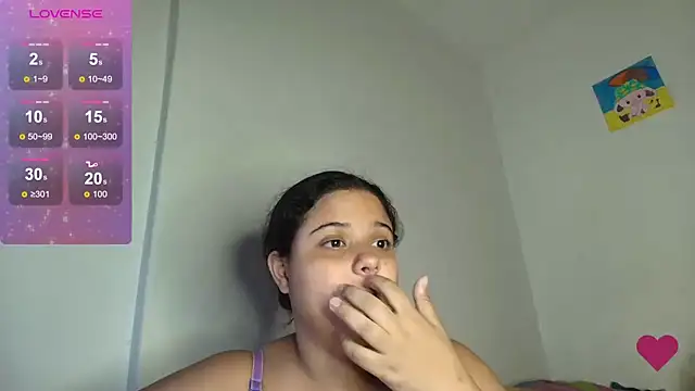 EliVanegas webcam
