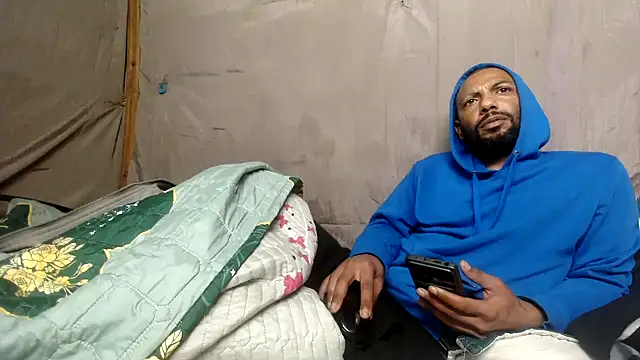 Camodick webcam