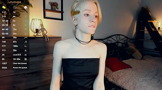 JanettePerro webcam
