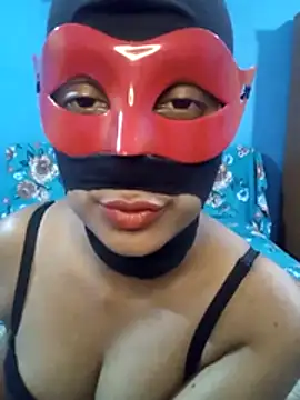 JeremyJasmine webcam