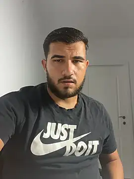 NikolasKane webcam