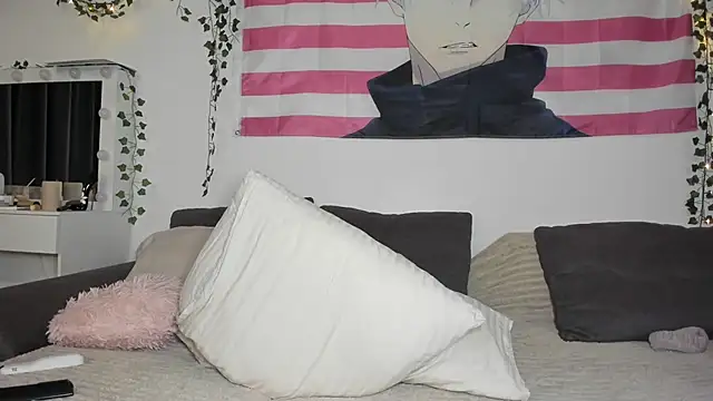 AshleyCums webcam