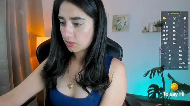 Anya_Volkov webcam