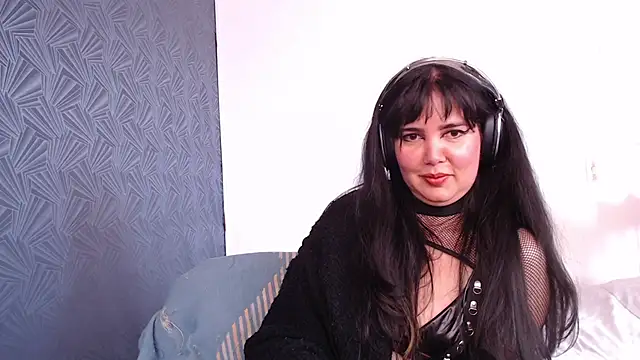 Freyja_eter webcam