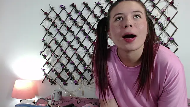 Samantha_Wallker webcam