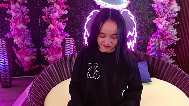 Dolce_violet webcam