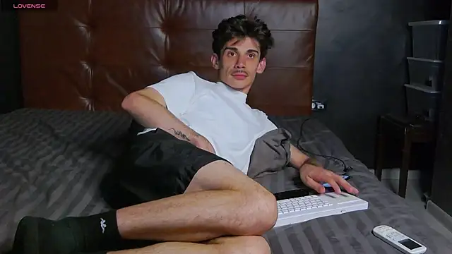 DanielCrush1 webcam