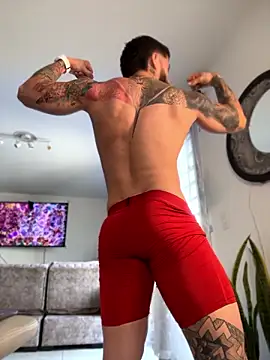 Frank_Farrell webcam