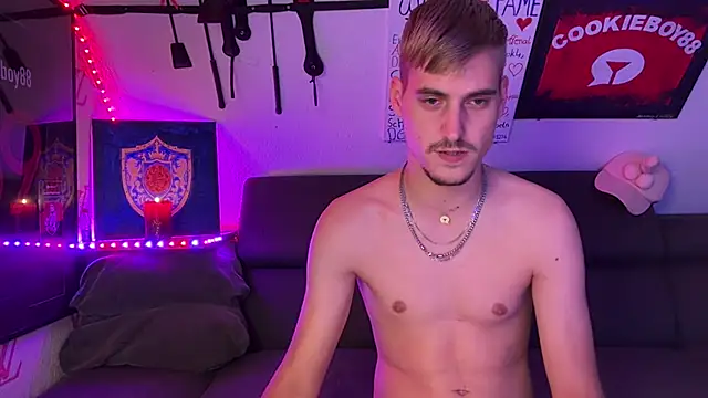 Cookieboy88