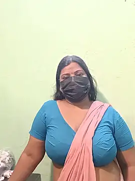 Tamil_Milf live cam on StripChat