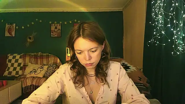 ClancyMorissey live cam on StripChat