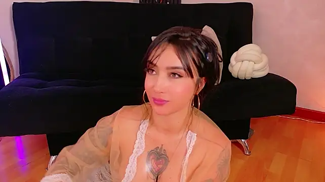 EmmyEvans1 webcam