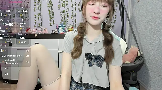 Yoonhee_ki webcam