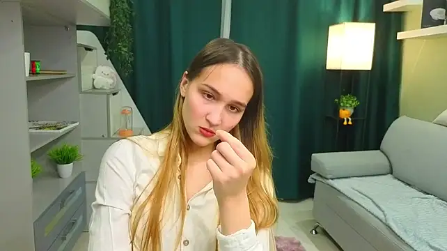 EwaSprinzl webcam