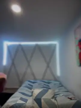 DarlyHoper__ webcam