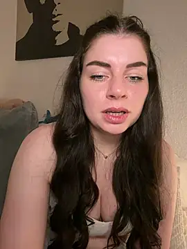 EllyNora webcam