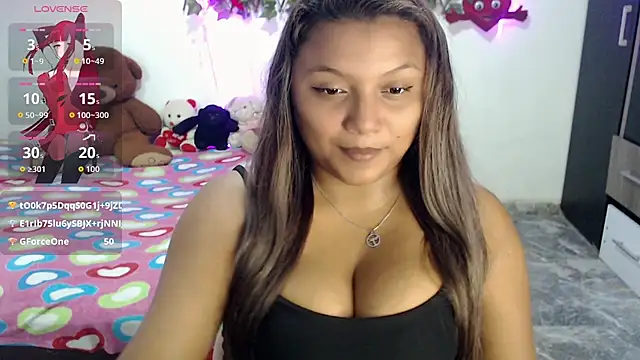 sexysusan4you webcam