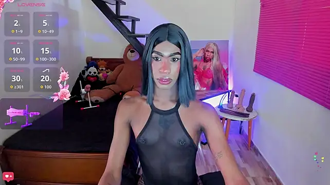 Kendall_Gil webcam