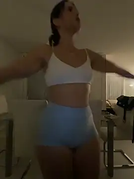 TheCinderella webcam