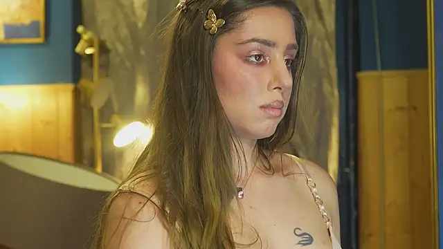 VanessaDoyle webcam